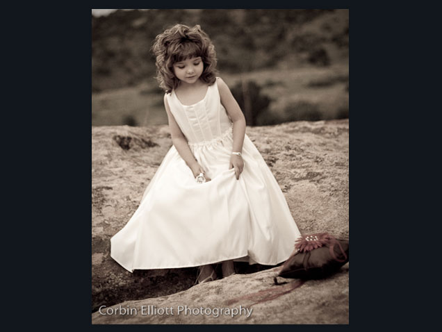 Denver Portrait Photography