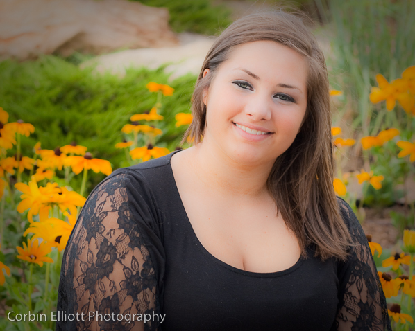 Denver Senior Pictures