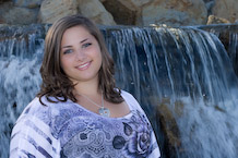 Denver Senior Portrait Photographer, Denver Photographer