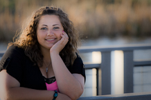 Denver Senior Portrait Photographer, Denver Photographer