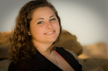 Denver Senior Portrait Photographer, Denver Photographer